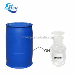 Công nghiệp/Dược Phẩm/Mỹ Phẩm/Thực Phẩm Cấp Rượu Ethyl 90 96 99.9%