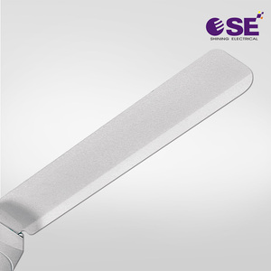 <span class=keywords><strong>Ventilateur</strong></span> suspendue géant de plafond benin, puissance 220v, avec lampe, de bonne qualité, nouveau modèle, 56 pouces - Product Image 4