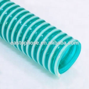 สายดูดพลาสติก PVC แบบเกลียว สำหรับดูดและส่งของเสีย - Product Image 3