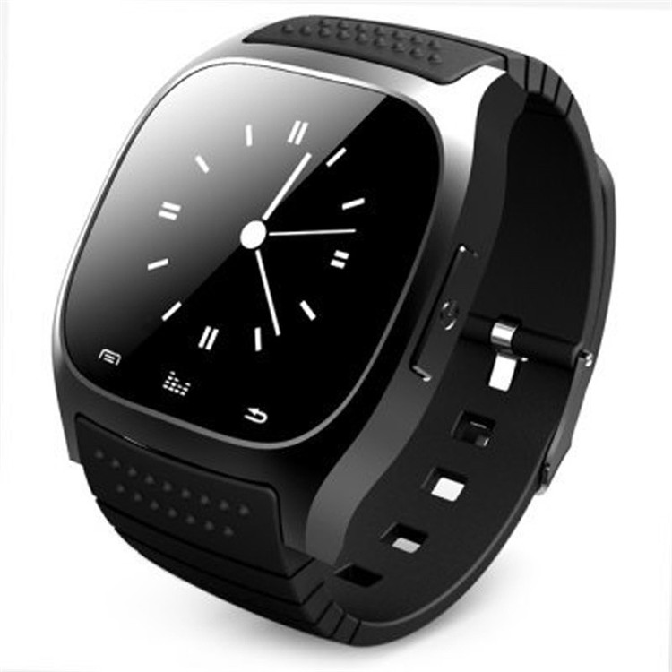 M26 Smartwatch Stylish Functional Android Watches
