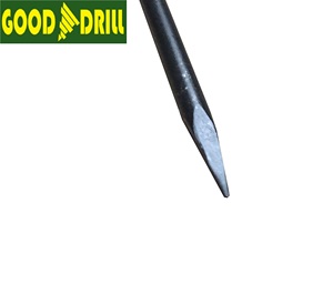 זיוף פנאומטי פטיש כלים חלק מפסק תרגיל מוט - Product Image 4