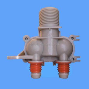 <span class=keywords><strong>Samsung</strong></span> lavadora válvula de entrada de agua de 2 vías para <span class=keywords><strong>Samsung</strong></span>, piezas de repuesto para lavadora - Product Image 2