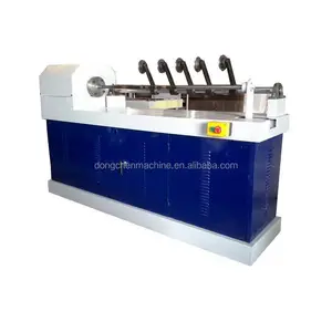 3" -5" manual Paper core cutting machine