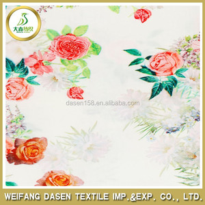 Fleur de cerisier japonais sakura 100% coton imprimé <span class=keywords><strong>tissu</strong></span> <span class=keywords><strong>pour</strong></span> vêtement wafuku <span class=keywords><strong>yukata</strong></span> - Product Image 5