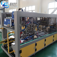 Ligne de production personnalisée pour l'emballage de conserves de thon