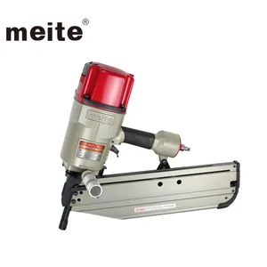 Meite SF13021 Pneumatische gevelbeplating Power Strip Framing Nailer Gun Stok Nail Gun