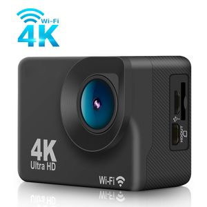 Usine Directement aller <span class=keywords><strong>pro</strong></span> 5 style 4 k 30fps 720 p 120fps ultra hd wifi camera action avec wifi télécommande 16mp module - Product Image 2