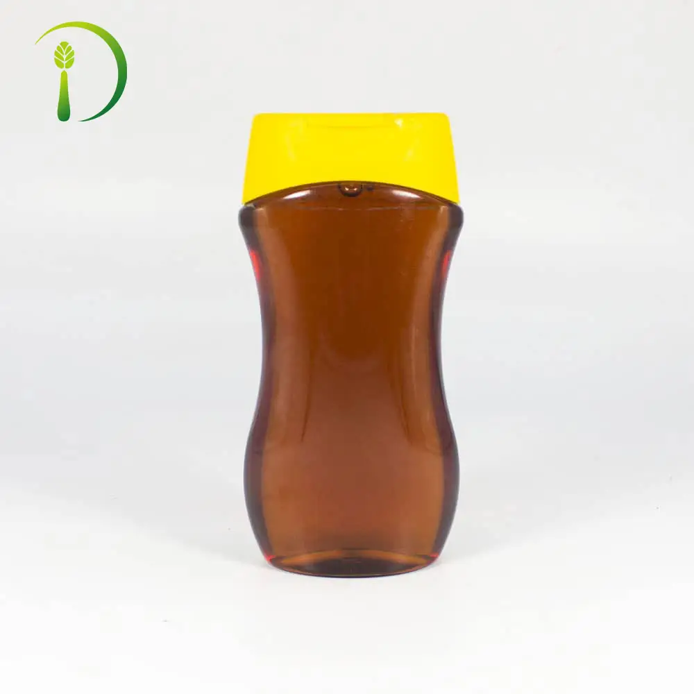 Optimal Health Pure Pakistan Sidr/Side Honey Organic Bee Honey