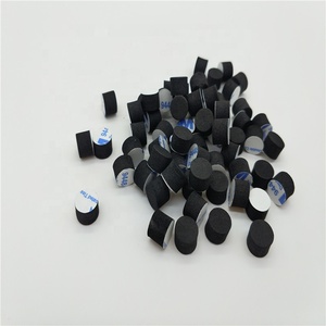 Almohadillas autoadhesivas de <span class=keywords><strong>goma</strong></span> EVA <span class=keywords><strong>para</strong></span> patas de sofá de Silla, almohadilla de <span class=keywords><strong>goma</strong></span> con respaldo adhesivo <span class=keywords><strong>para</strong></span> muebles - Product Image 4