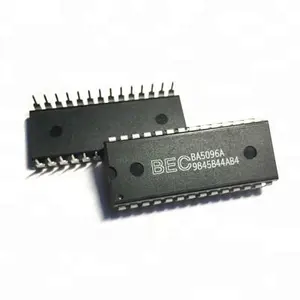 Prosesor Sinyal Audio Digital Ic Terintegrasi BA5096 BA5096A BA5096B DIP-28