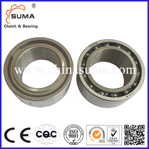 FGK 35 cale de Roue libre <span class=keywords><strong>En</strong></span> Acier Roulement À Billes Une Manière Butée D'embrayage - Product Image 1