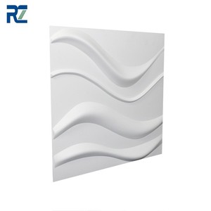 Comercio, entretenimiento, <span class=keywords><strong>hogar</strong></span>, administración uso 3D panel de pared textura - Product Image 2