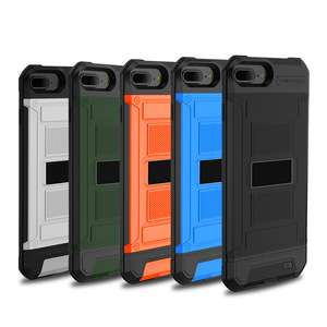 Cam <span class=keywords><strong>3000MAh</strong></span> Siêu Mỏng Li-Polymer Pin Sạc Trường Hợp Du Lịch Không Thấm Nước Sao Lưu Cho <span class=keywords><strong>iPhone</strong></span> 6 6S 7 8 - Product Image 6