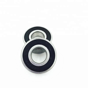 Rodamiento Rígido de Bolas <span class=keywords><strong>Totwoo</strong></span> 6204, Rodamiento Rígido de Bolas 6205 - Product Image 2