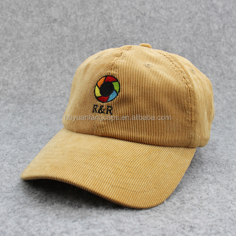 First baseball hat caps and hats with Correa leather black New