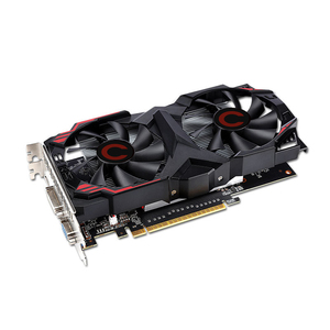 Card Đồ Họa <span class=keywords><strong>GTX550TI</strong></span> Giá Rẻ GTX 550TI <span class=keywords><strong>1GB</strong></span> 192Bit <span class=keywords><strong>DDR5</strong></span> Vga - Product Image 1