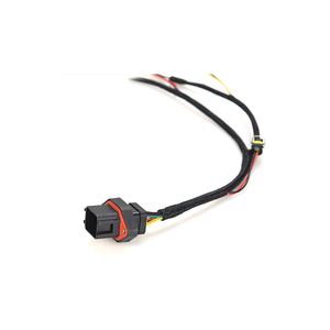 E330C <span class=keywords><strong>E330D</strong></span> E336D C9 Mesin Wiring <span class=keywords><strong>Harness</strong></span>, excavator Injector Wire <span class=keywords><strong>Harness</strong></span> untuk Cat 419-0841 215-3249 - Product Image 2