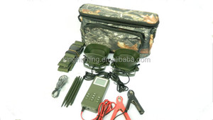 Électronique MP3 chasse loup quails leurre oiseau appelant - Product Image 5