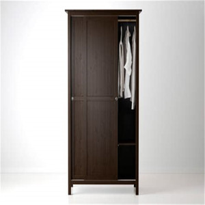 Muebles para el hogar, estilo moderno, vidrio esmerilado/Espejo, puerta corredera, armarios, armario para usted - Product Image 3