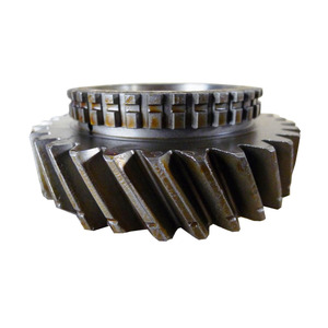 Engranaje de montaje de transmisión de camión JMC 4th 333342381 para LRK - Product Image 3