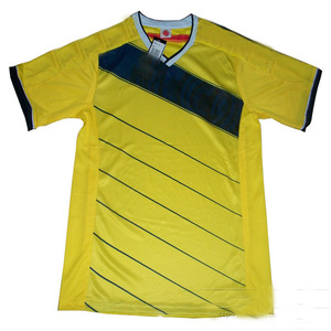 Camisetas Fútbol De La Selección Colombia 2014 Lo Más Ultimo - Product Image 1