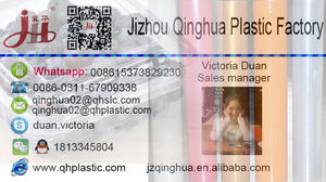 スーパークリアpetgシートメーカー最高の価格0.5ミリメートル<span class=keywords><strong>PET</strong></span>ロール熱成形 - Product Image 6