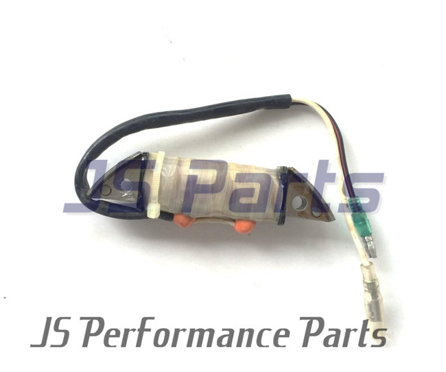 Зарядка возбудитель катушки, пригодный для Тохатсу Mercury подвесной 5HP 4HP 2-х тактный, 369-06021-0