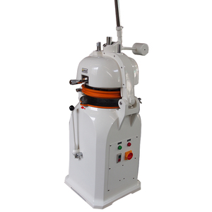 <span class=keywords><strong>Ovilladora</strong></span> de Masas Eléctrica/Cortadora de Masas Eléctrica/Freidora de Donas - Product Image 2