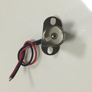 Giá Đỡ Đèn <span class=keywords><strong>Bay15d</strong></span>, BA15d, Đế Đèn BA15s, Giá Đỡ Đèn Bayonet, Gốm - Product Image 1