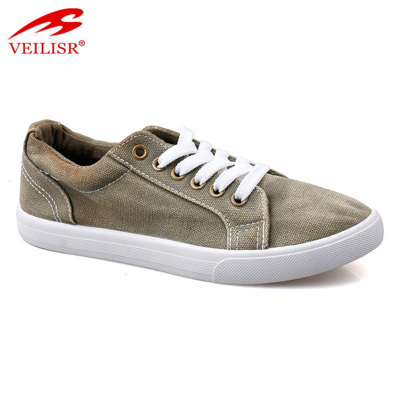 Новый дизайн, Женская холщовая обувь, женская повседневная обувь