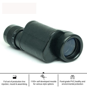 مجهر حراري أحادي بقدرة تكبير فائقة 8 مرات صغير للاستخدام الخارجي - Product Image 5