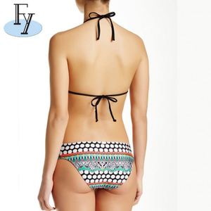 Good Quality Natural <strong>Crotchless</strong> <strong>Bikinis</strong> - Product Image 4
