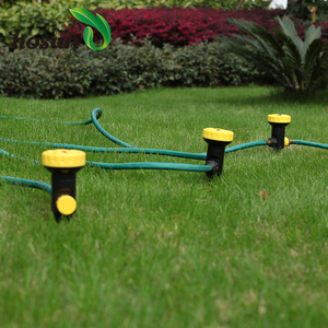 Çin taşınabilir bahçe ağacı sulama ekipmanları çim yağmurlama su sulama sistemi çim sulama için - Product Image 3