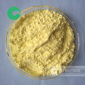 Dipentamethylene Thiuram Hexasulfide C12H20N2S8 DPTT(TRA DPTH) - Product Image 2