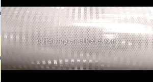 Nhãn Dán Phản Quang Có Thể In Nhãn Dán Vinyl Tự Dính - Product Image 4