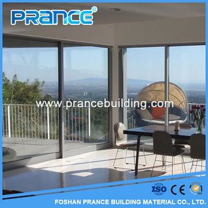 Polyvalent application rail en aluminium pour <span class=keywords><strong>porte</strong></span> <span class=keywords><strong>coulissante</strong></span> - Product Image 1