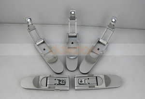Luce LED a Clip per Lettura Notturna Lampada da <span class=keywords><strong>Libro</strong></span> per Kindle - Product Image 3