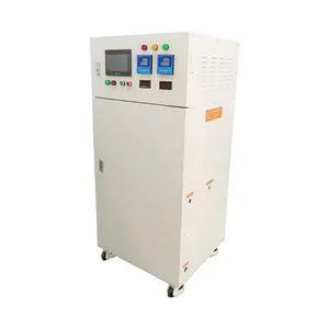 산업 슈퍼 산 물 Ionizer 기계, 신랄한 물 Electrolyzed 발전기 ISO 9001 승인