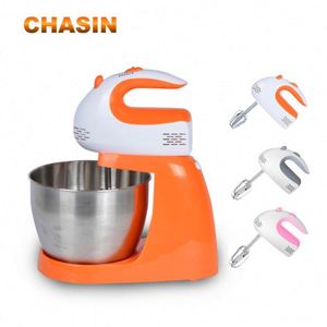 Metal Gear Électrique <span class=keywords><strong>Boulangerie</strong></span> <span class=keywords><strong>Batteur</strong></span> sur Socle - Product Image 4