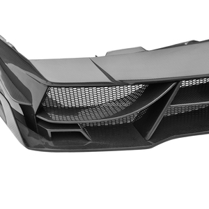 Pare-chocs avant Position Bodykit D Style Fiber De Carbone Gallardo Pare-chocs Avant pour <span class=keywords><strong>Lamborghini</strong></span> Lp550 560 <span class=keywords><strong>570</strong></span> - Product Image 4