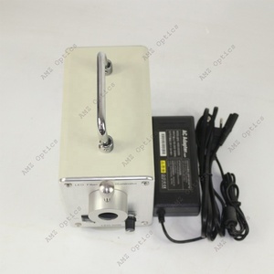 OFL-L30 30 W LED Fiber Optique À Double Col De Cygne <span class=keywords><strong>Microscope</strong></span> Motte Lumière Avec CE Et RoSH Certification - Product Image 4