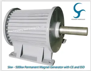 good quality 25 kw permanent magnet generator for sale