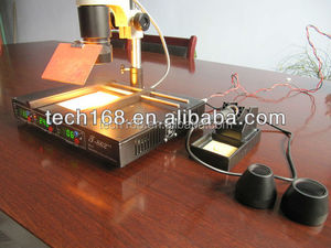 T-862 + + <span class=keywords><strong>mobile</strong></span> téléphone BGA station de <span class=keywords><strong>reprise</strong></span>/bga station de <span class=keywords><strong>reprise</strong></span> prix - Product Image 6