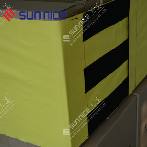 100cm Reusable <strong>Pallet</strong> <strong>Shrink</strong> <strong>Wrap</strong> Alternative <strong>Pallet</strong> <strong>Shrink</strong> <strong>Wrap</strong> Machine - Product Image 2