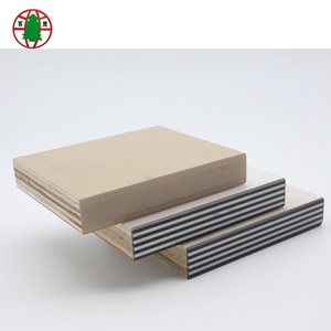 Laminati decorativi ad alta pressione (HPL) per uso alberghiero durevole compensato - Product Image 4