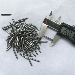 Cao Chính Xác Tungsten Carbide Scribe Lời Khuyên Về Bán - Product Image 5