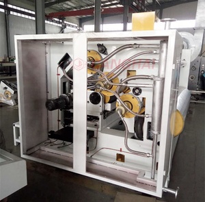 3 ply golfkarton e fluit enkele <span class=keywords><strong>facer</strong></span> <span class=keywords><strong>machine</strong></span> - Product Image 4