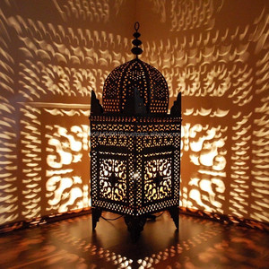 Linterna marroquí - Product Image 1