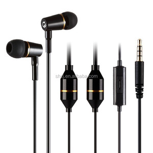 Safeland / ibrain guapo tubetalk lucha contra <span class=keywords><strong>la</strong></span> radiación CE auriculares y auriculares FC12 - Product Image 2