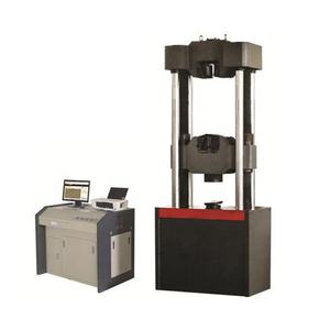 Riable Kwaliteit 1000 Kn Trekbank/<span class=keywords><strong>Tester</strong></span> Leverancier - Product Image 6